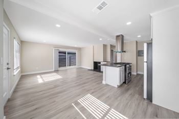 Recessed lighting